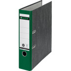 Leitz ordner, ft A4, rug...