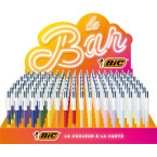 BIC Colours 4 Color...