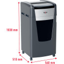 Rexel Momentum Extra XP520+ destructeur de documents