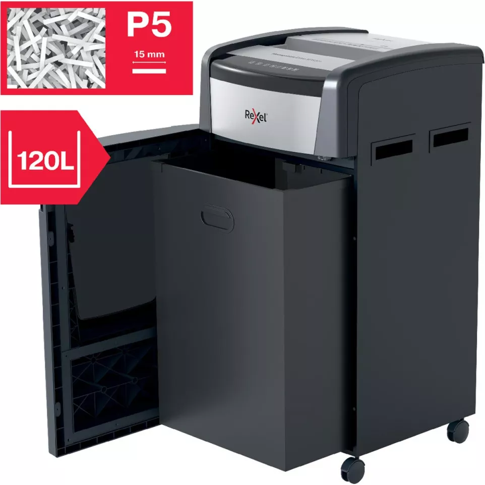 Rexel Momentum Extra XP520+...