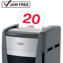 Rexel Momentum Extra XP520+ destructeur de documents