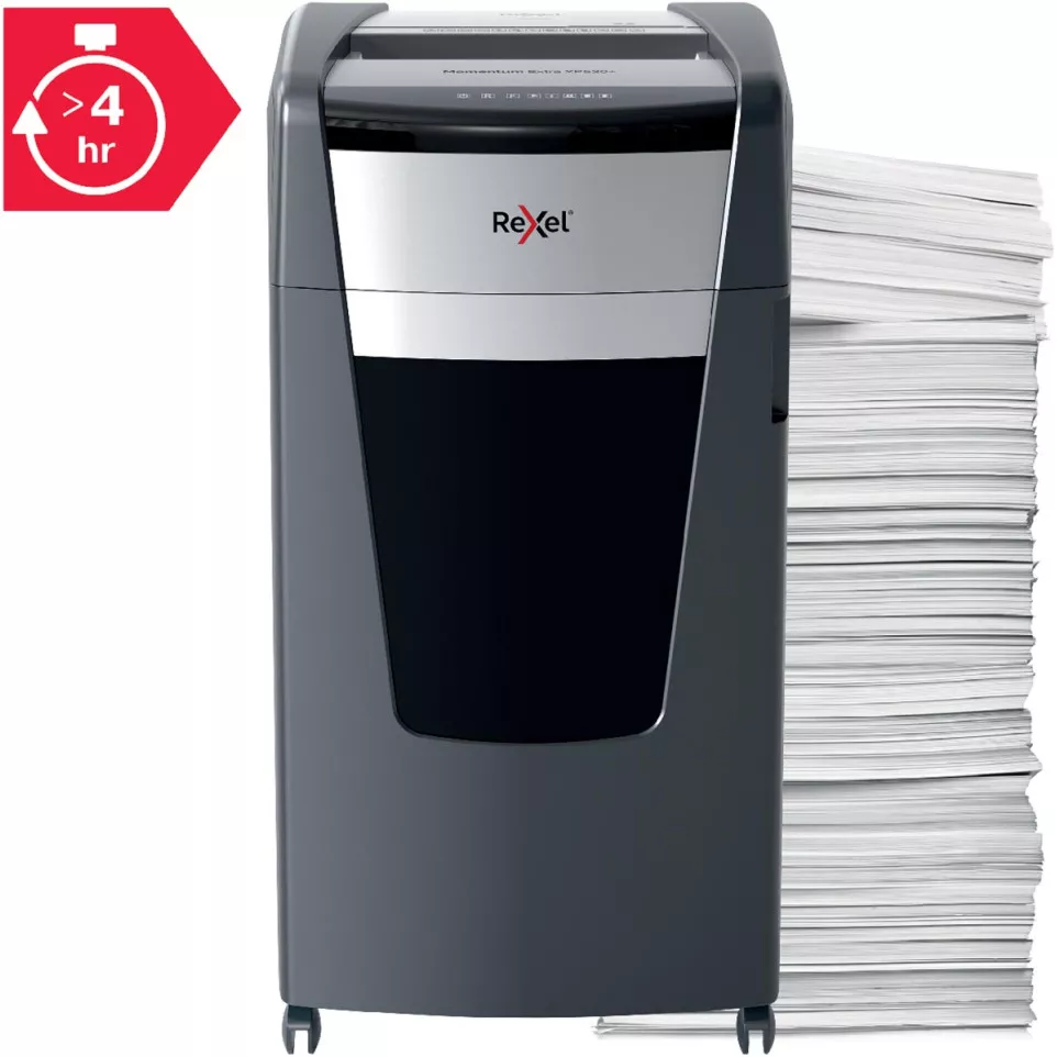 Rexel Momentum Extra XP520+...