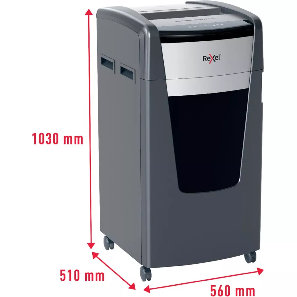 Rexel Momentum Extra XP426+...