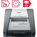 Rexel Momentum Extra XP422+ papiervernietiger