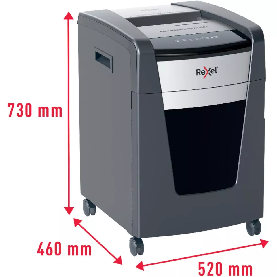 Rexel Momentum Extra XP420+...