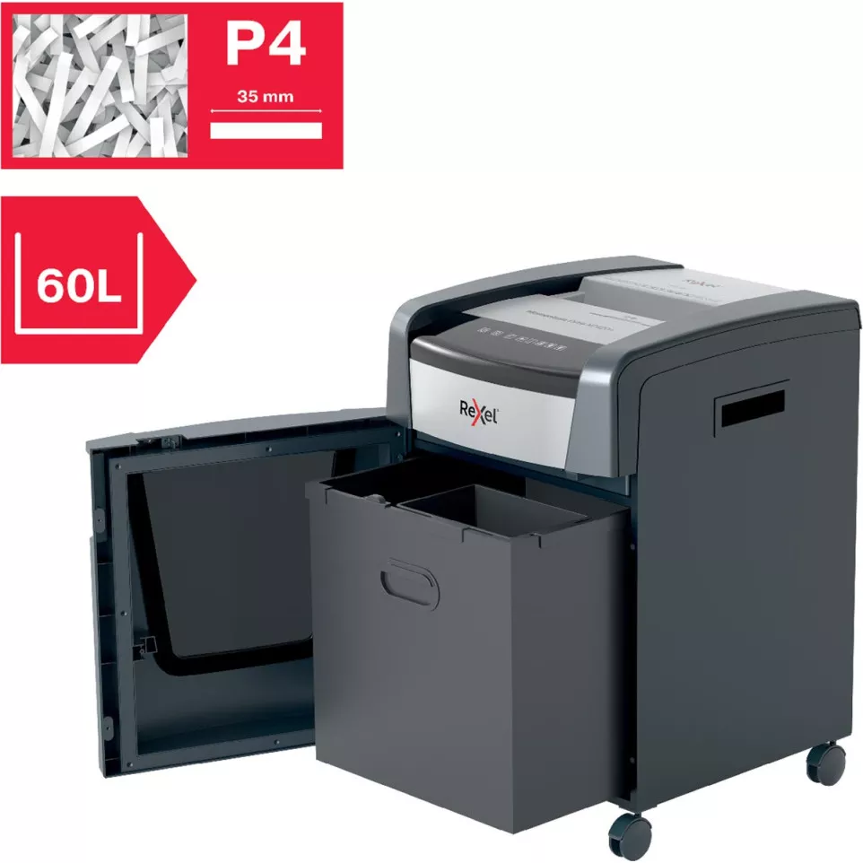 Rexel Momentum Extra XP420+...