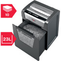 Rexel Momentum papiervernietiger M510