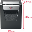 Rexel Momentum destructeur de documents M510