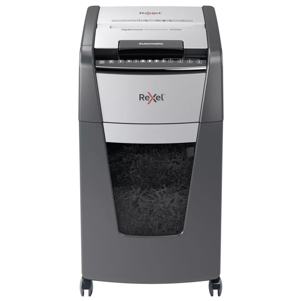 Rexel Optimum Auto+ 300M...