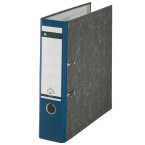 Leitz ordner, ft A4, rug...