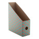CreaFile blanc  organiseur pour fichiers de bureau personnalisable 