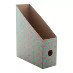 CreaFile wit  custom made bureau-organizer 