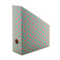 CreaFile blanc  organiseur pour fichiers de bureau personnalisable 