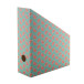CreaFile blanc  organiseur pour fichiers de bureau personnalisable 