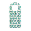 Disturb blanc  accroche-porte sur mesure 