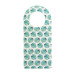 Disturb white  custom door hanger 