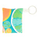 Dioptry Carry white  custom glasses cloth 