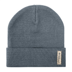 Bloony gris  bonnet 
