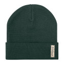 Bloony vert foncé  bonnet 