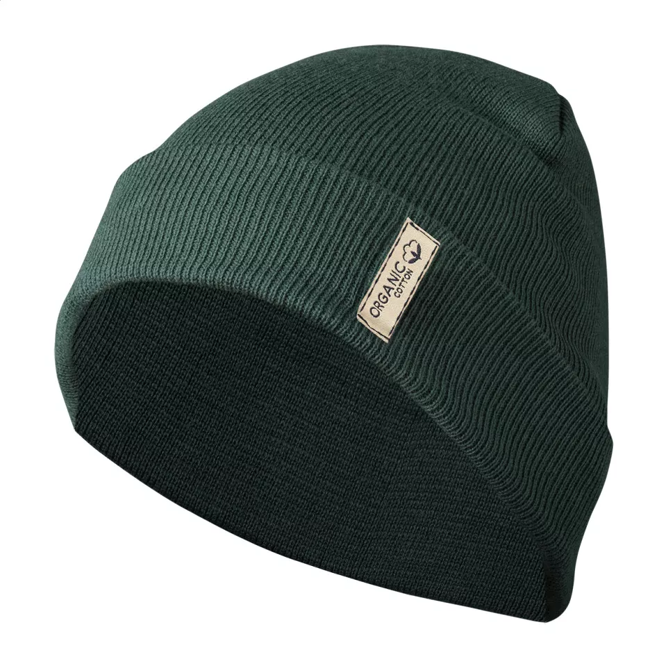 Bloony dark green  organic cotton...
