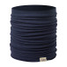 Bando dark blue  multi-purpose scarf 