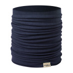 Bando bleu foncé  écharpe...