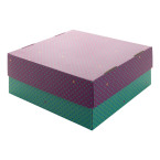 CreaBox Gift Box Plus L...