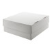 CreaBox Gift Box Plus L wit  geschenkdoos 