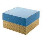 CreaBox Gift Box Plus S...