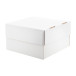CreaBox Gift Box Plus S white  gift box 