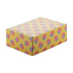 CreaBox Post XS white...