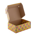 CreaBox Post XS white  postal box 