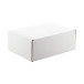 CreaBox Post XS blanc  boîte postale 