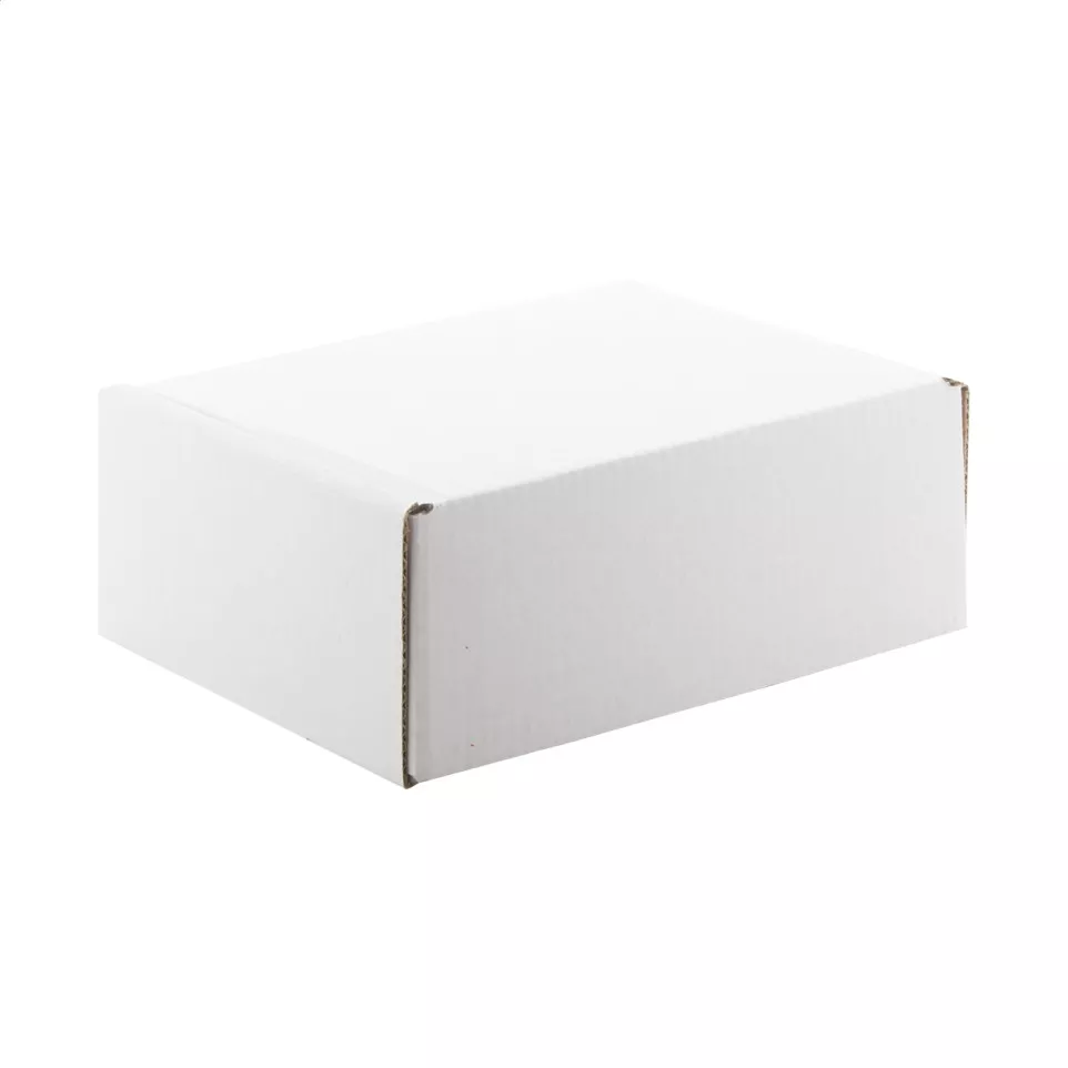 CreaBox Post XS blanc  boîte postale 