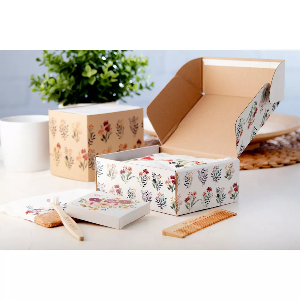 CreaBox Post XS white  postal box 
