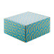 CreaBox Post Square M white  postal box 