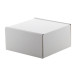 CreaBox Post Square M white  postal box 