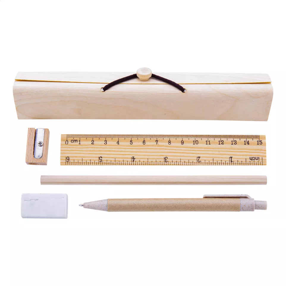 Outline naturelle  set de bureau 