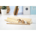 Outline natural  stationery set 
