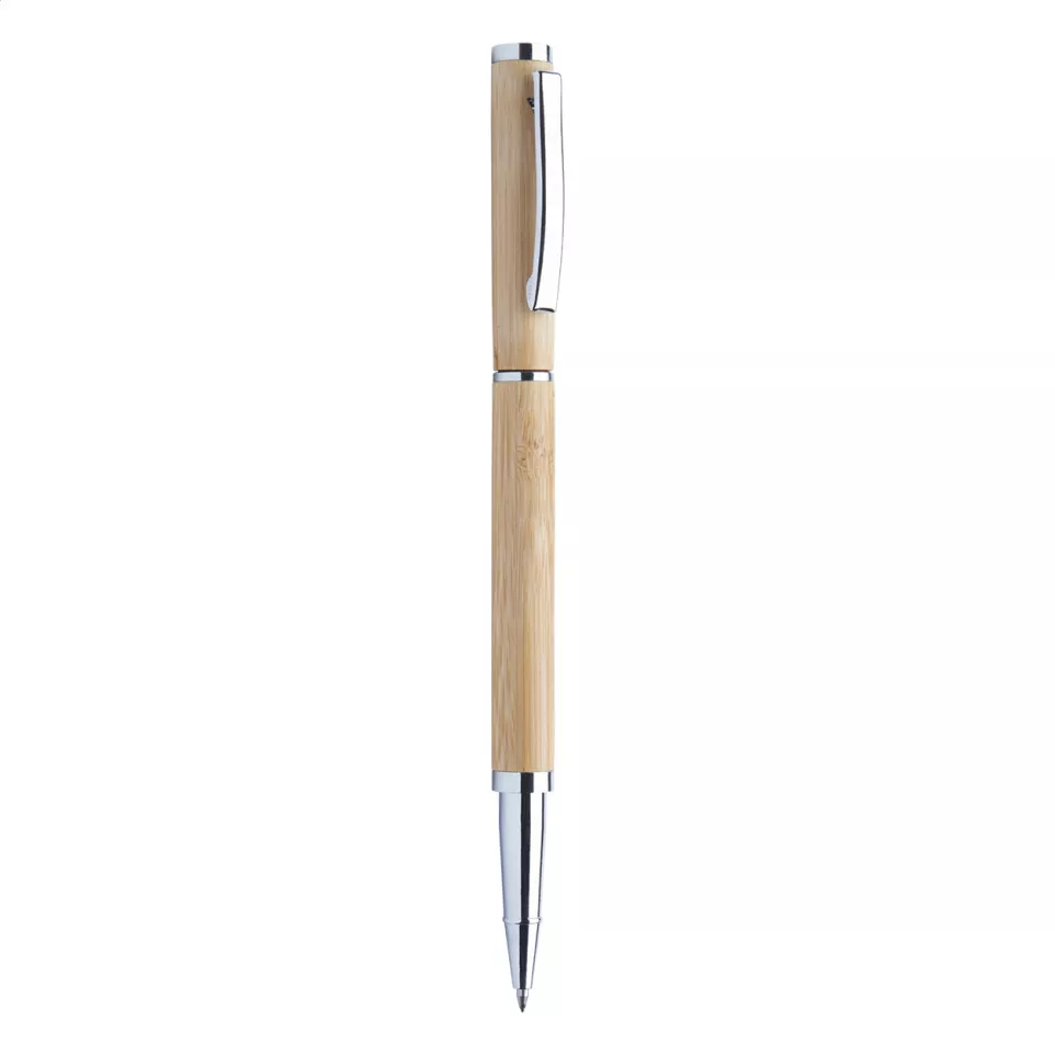 Blorry natural  roller pen 