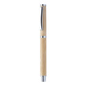 Blorry natural  roller pen 