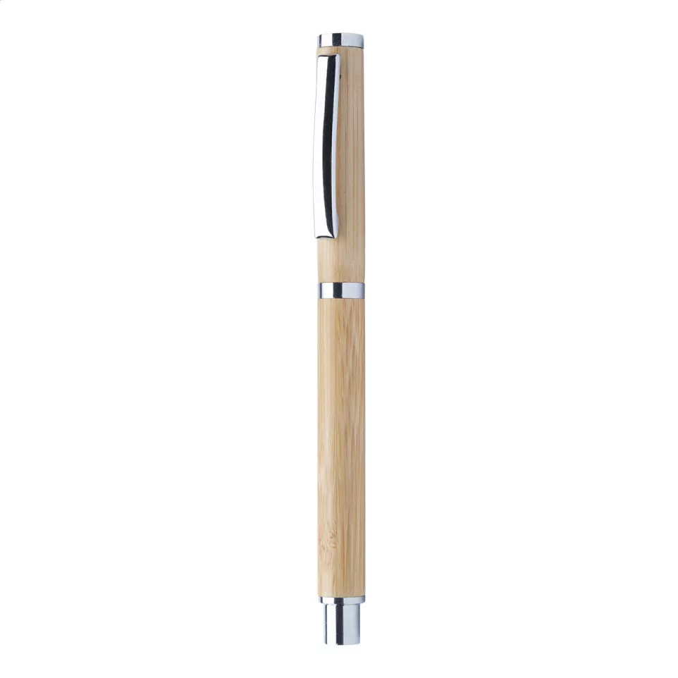 Blorry natural  roller pen 