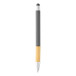 Borbox grey  touch ballpoint pen 