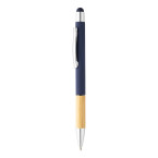 Borbox bleu foncé  stylo...