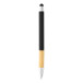 Borbox noir  stylo bille stylet 