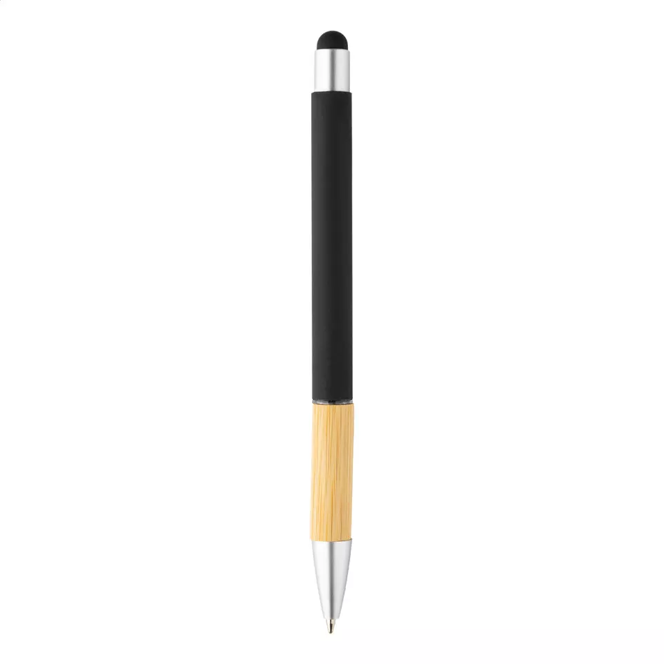 Borbox noir  stylo bille stylet 