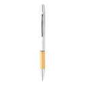 Borbox blanc  stylo bille stylet 