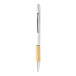 Borbox wit  touch balpen 