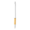 Borbox wit  touch balpen 