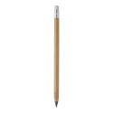 Bovoid natural  bamboo inkless pen 